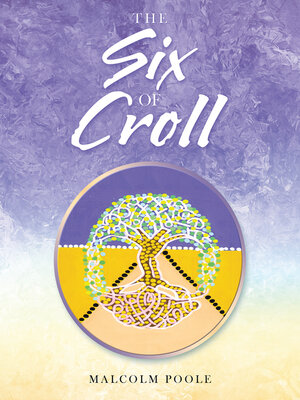 cover image of The Six of Croll